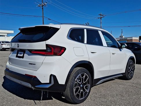 New 2026 BMW X1 xDrive28i w/ Technology Package image 7