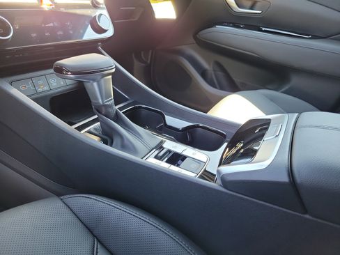 New 2026 Hyundai Santa Cruz XRT image 29