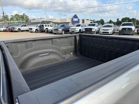 Used 2022 RAM 1500 Big Horn AWD/4WD image 10