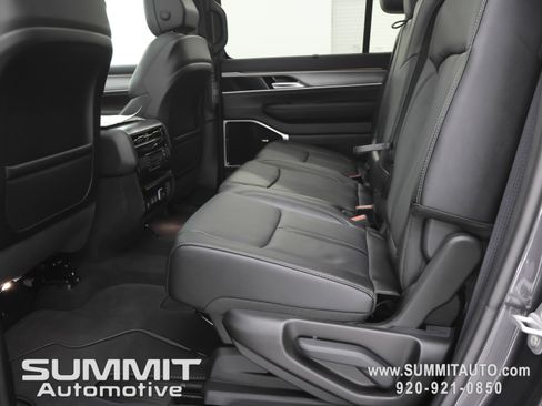 New 2026 Jeep Grand Wagoneer L Limited image 9