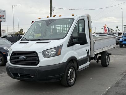 Used 2018 Ford Transit 250 138