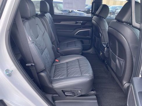 New 2025 Kia Telluride EX X-Line image 57