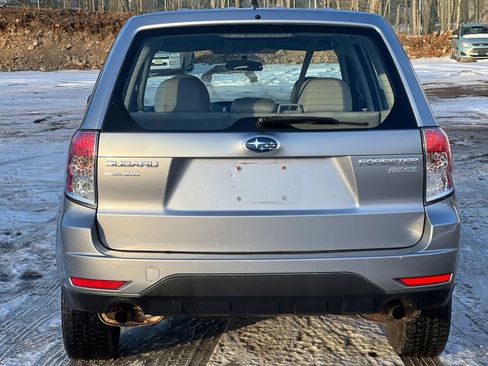 Used 2010 Subaru Forester 2.5X image 5