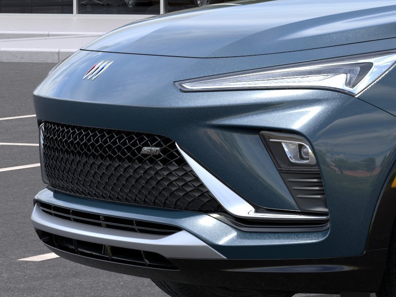 New 2026 Buick Envista Sport Touring w/ Convenience I Package FWD image 13