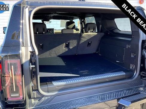 Used 2025 GMC Hummer EV 2X image 33