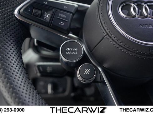 Used 2020 Audi R8 V10 performance AWD/4WD image 72