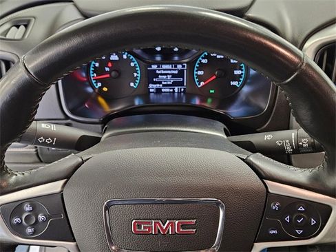 Used 2022 GMC Canyon Elevation w/ Trailering Package image 21