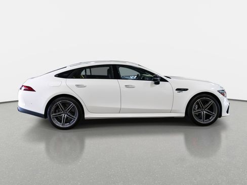 Used 2023 Mercedes-Benz AMG GT 53 image 1