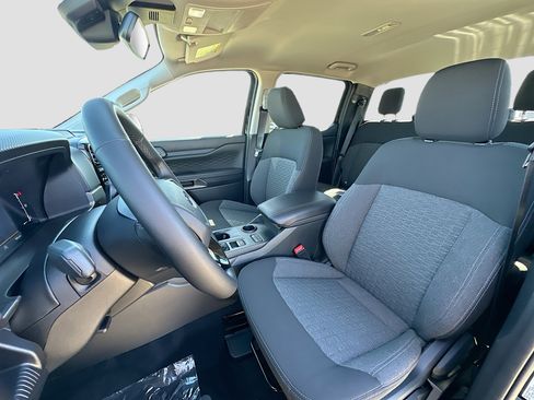 New 2025 Ford Ranger XLT w/ Trailer Tow Package image 15