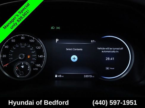 Used 2024 Genesis GV80 2.5T AWD/4WD image 26
