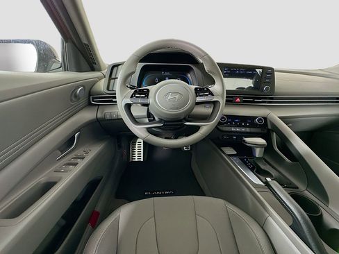 New 2026 Hyundai Elantra Sport w/ Cargo Package image 17