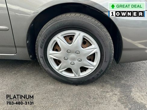 Used 2007 Toyota Corolla CE image 19