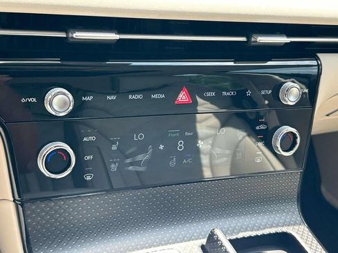 New 2027 Genesis G80 3.5T Sport Prestige AWD/4WD image 32