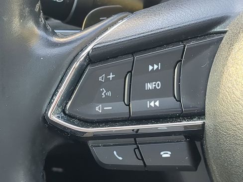 Used 2020 MAZDA CX-5 Grand Touring w/ GT Premium Package image 23