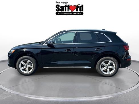 Used 2024 Audi Q5 2.0T Premium AWD/4WD image 5