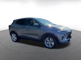 Used 2025 Buick Encore GX Preferred video 2