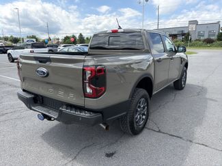 New 2026 Ford Ranger XLT w/ Equipment Group 301A High AWD/4WD video 3
