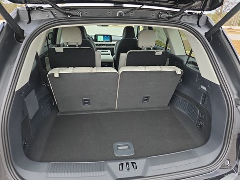 New 2026 Lincoln Aviator Reserve image 12