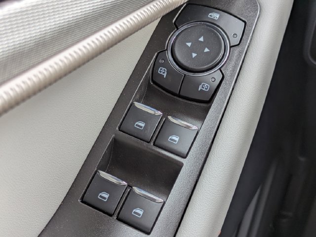 Certified 2026 Ford Explorer Active w/ Active Comfort Package RWD image 24