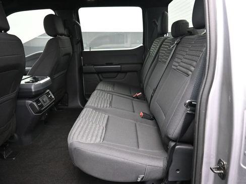 Used 2021 Ford F150 XL w/ STX Appearance Package RWD image 27