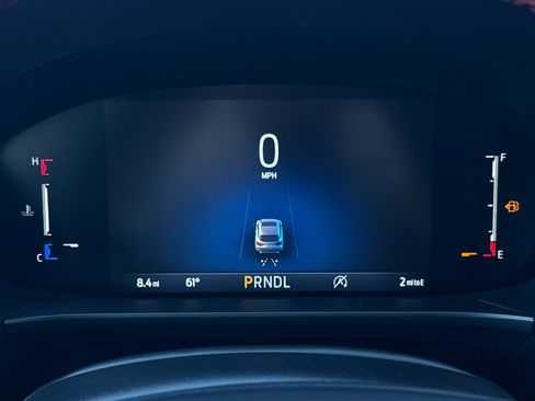 New 2026 Ford Escape ST-Line w/ Cold Weather Package image 9