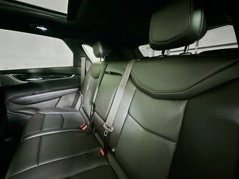 Certified 2023 Cadillac XT5 Premium Luxury image 27