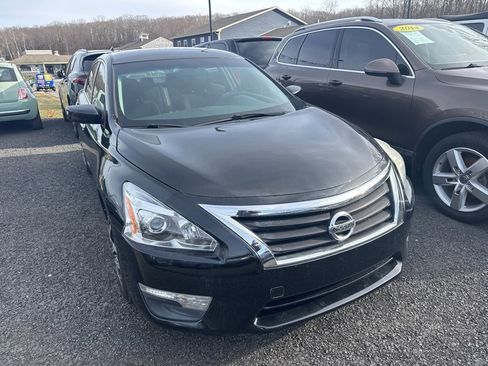 Used 2013 Nissan Altima 2.5 S image 5