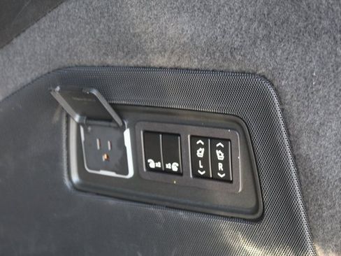 Used 2023 Cadillac Escalade ESV Premium Luxury w/ LPO, Floor Liner Package image 9