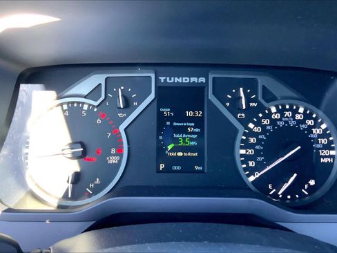 Used 2026 Toyota Tundra SR image 23