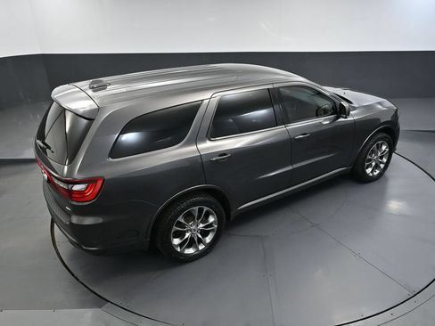 Used 2019 Dodge Durango GT AWD/4WD image 64