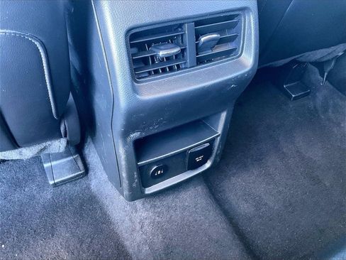 Used 2023 Ford Edge SEL w/ Convenience Package image 26