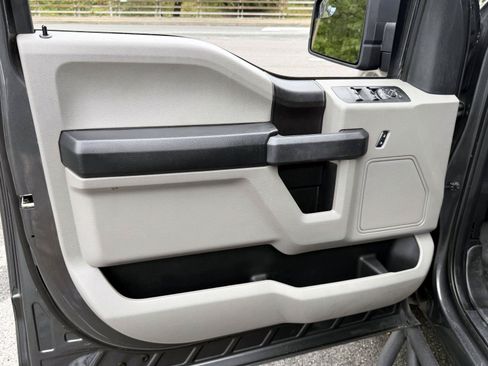 Used 2018 Ford F150 XL w/ Equipment Group 101A Mid AWD/4WD image 15