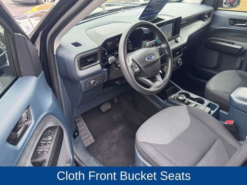 Used 2022 Ford Maverick XL image 10