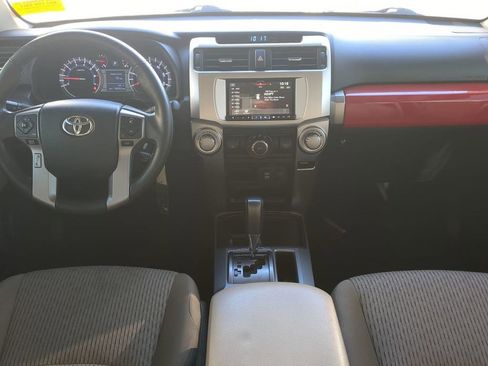 Used 2019 Toyota 4Runner SR5 image 15