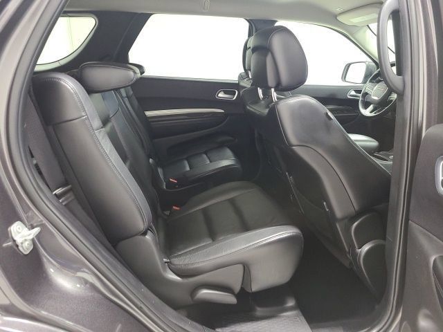 Used 2019 Dodge Durango SXT AWD/4WD image 12