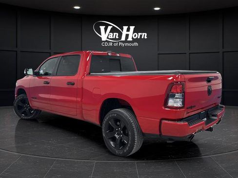 Used 2024 RAM 1500 Lone Star image 3