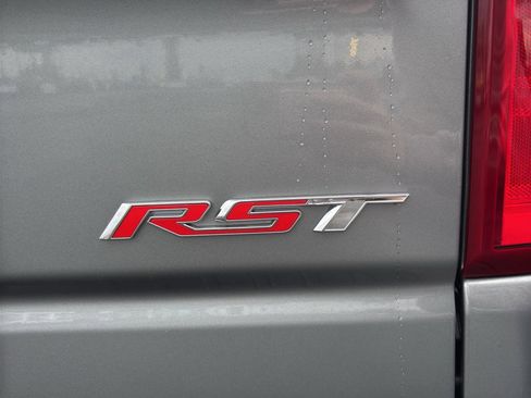 New 2026 Chevrolet Silverado 1500 RST w/ Max Trailering Package image 30