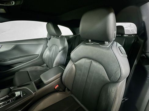 Used 2018 Audi A5 2.0T Premium Plus w/ Premium Plus image 21
