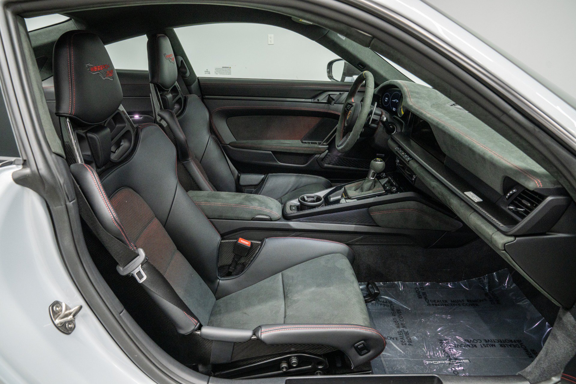 Used 2025 Porsche 911 GT3 RS RWD image 43