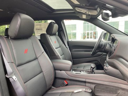 New 2025 Dodge Durango GT image 11