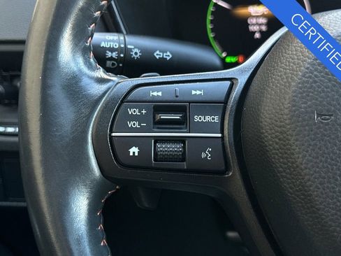 Certified 2023 Honda CR-V Sport image 27