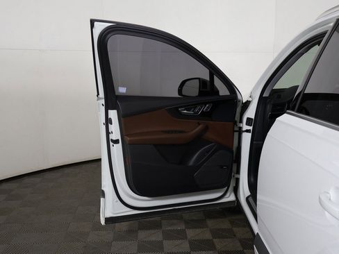 Used 2018 Audi Q7 3.0T Prestige image 27