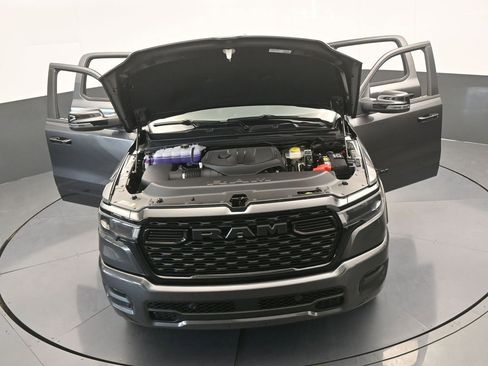 New 2026 RAM 1500 Big Horn image 68