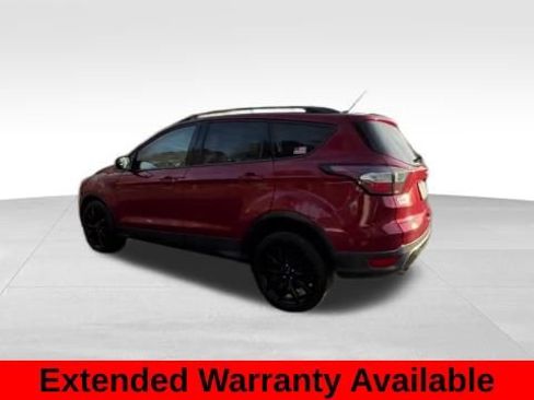 Used 2017 Ford Escape SE w/ Equipment Group 201A image 5