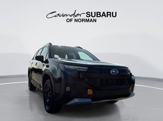 New 2026 Subaru Forester Wilderness video 1