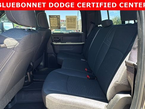 Used 2025 RAM 2500 Tradesman AWD/4WD image 14