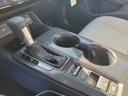 New 2025 Honda Civic Sport Touring image 34