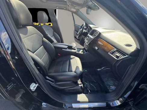 Used 2014 Mercedes-Benz ML 350 4MATIC image 17