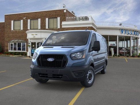 New 2026 Ford Transit 150 Low Roof image 11