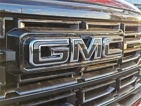 New 2026 GMC Acadia Elevation w/ Black Edition image 31